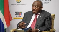 Extraditions sought in theft of $600K from South African president