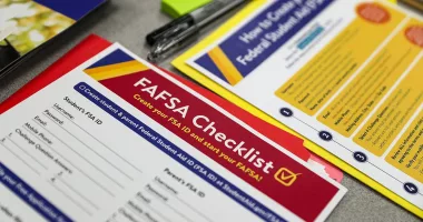 FAFSA workaround allows Texas students with non-citizen parents to apply for college financial aid