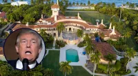 FBI may not have searched Mar-a-Lago 'hidden room': Report