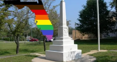 FL Bills to Protect Monuments, Stop LGBT Subversion Killed by GOP