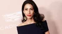 Huma Abedin Lesbian