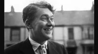 Kingsley Amis gay