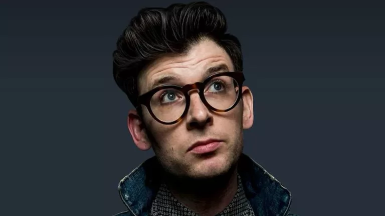 Fact Check: Is Moshe Kasher Deaf? Illness And Health 2024