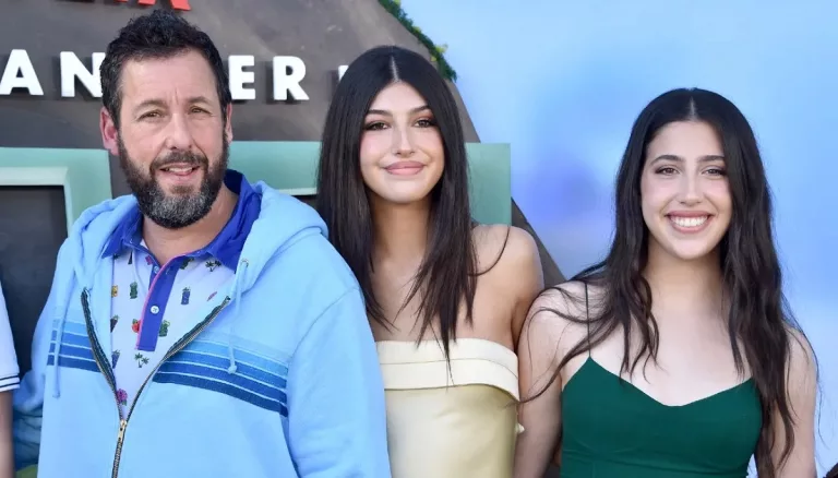 Fact Check on Rumors About Sunny Sandler’s Pregnancy