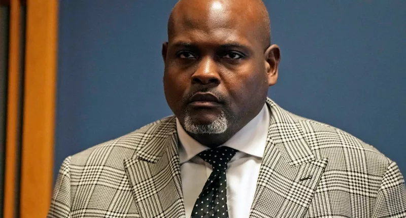 Fani Willis hearing: Nathan Wade's former divorce attorney speaks