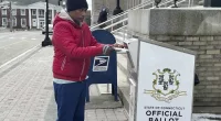 Fatigue and frustration as final do-over mayoral election looms in Connecticut's largest city