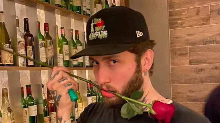 Faze Banks Tattoo: Meaning And Design Explained