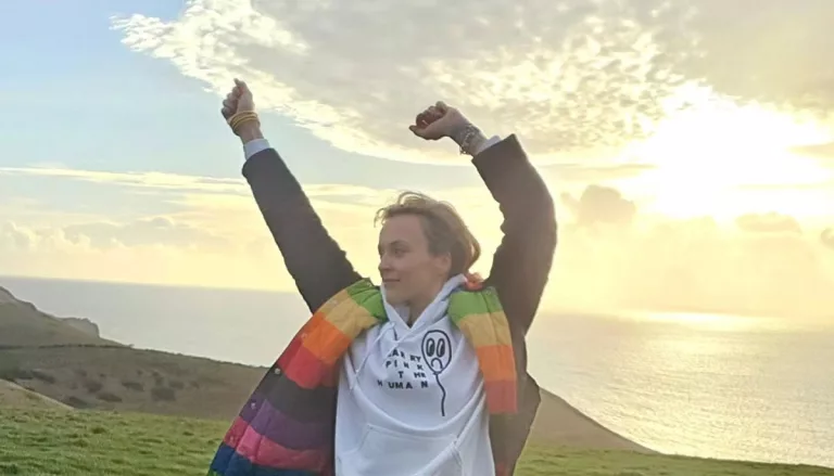 Fearne Cotton Sister And Brother – Who Are His Siblings?