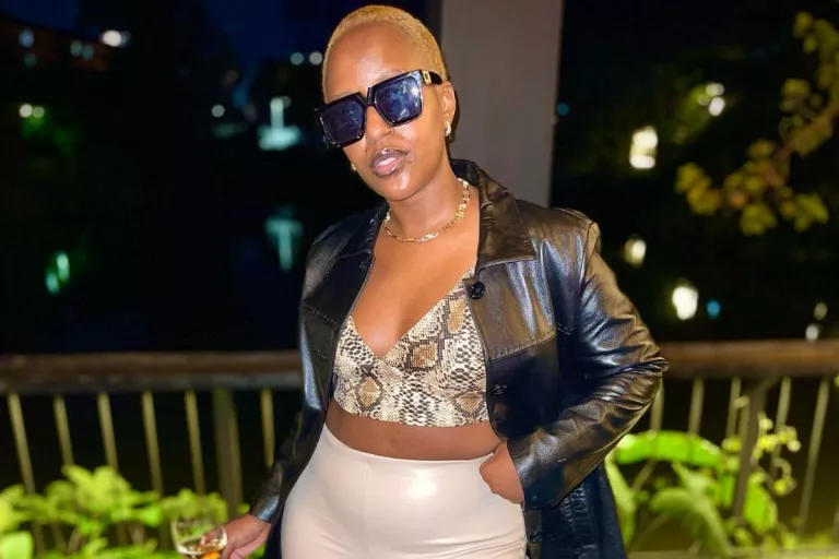 Femi One Husband: Is She Married In 2024?