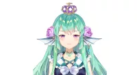Finana Ryugu Past Life