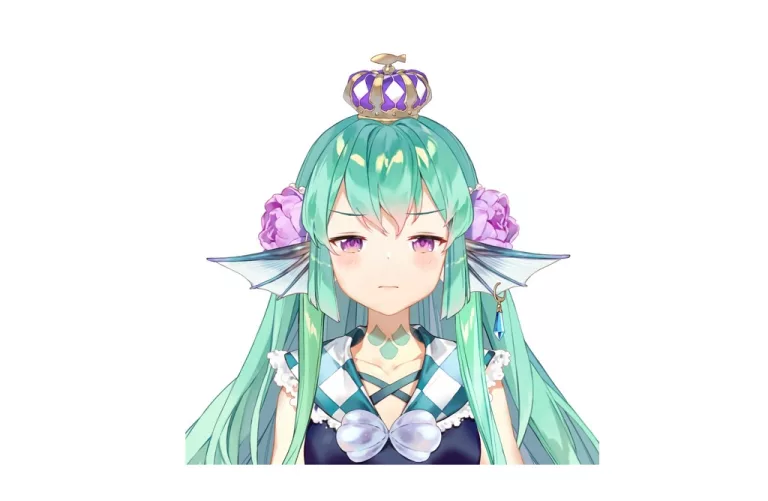 Finana Ryugu Past Life: Who Was She Before Being A Vtuber?