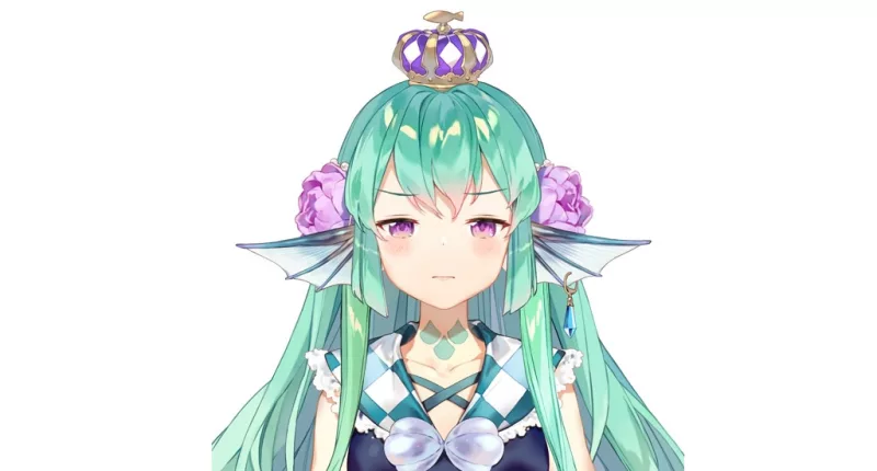 Finana Ryugu Past Life