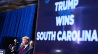 Five Takeaways from the South Carolina GOP primary