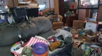 Florida DCF worker arrested for neglecting her kids: Cops