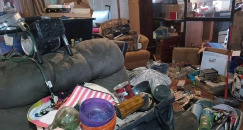 Florida DCF worker arrested for neglecting her kids: Cops