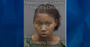 Florida Mom Videos Herself Ordering Child to Beat Another Child ‘Harder’ With Belt