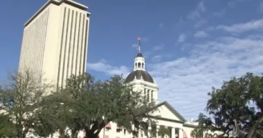 Florida Senate passes bill to provide tuition waivers for high school dropouts