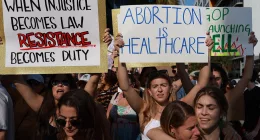 Florida Supreme Court to hear pivotal battle over abortion