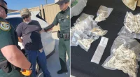 Florida Uber driver sold drugs to detectives in town for narcotics investigation convention: authorities