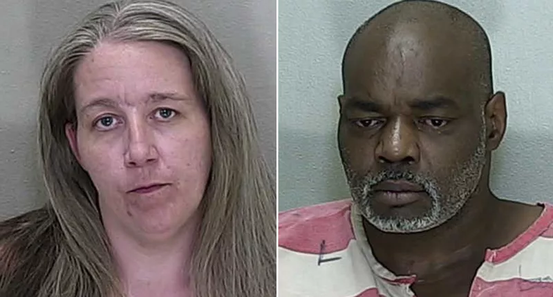 Florida pair charged with murder after sex-for-hire car theft plot went awry: deputies