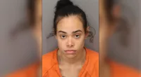 Florida sergeant arrested after allegedly writing nearly a dozen inappropriate letters to teen inmate