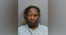 Florida woman attacks teen, woman with hot sauce bottle: police