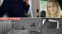 Footage shows Florida teen calmly tell 911 operator he killed his mom