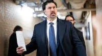 Former SEAL still fighting to defend country in Congress, this time on border security