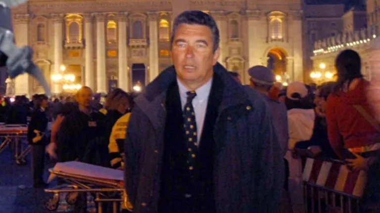 France Maurice Olivari Accident Linked To Death And Obituary