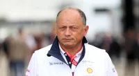 Fred Vasseur Height