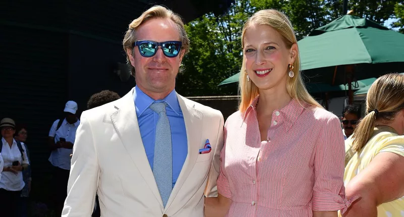 Friends of Thomas Kingston shocked by his death as royals mourn