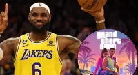 GTA 6 is rumored to feature Lebron James with a special basketball mode!