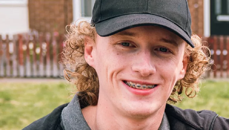 GWED: Who Is Max Ainsworth? Wikipedia Bio Age And Height