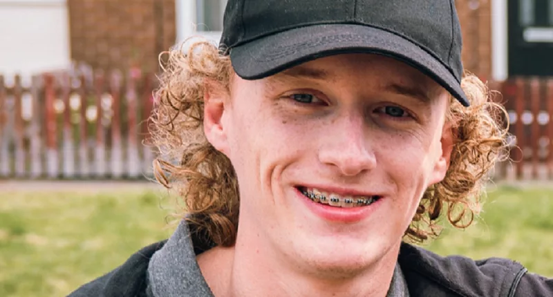 Who Is Max Ainsworth