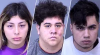 Gang of illegal immigrants target high-end Phoenix-area homes in burglaries, authorities say