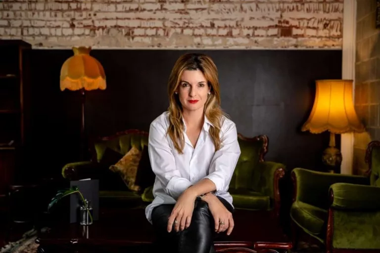 Gemma Tognini Wikipedia Bio Age Partner And Net Worth