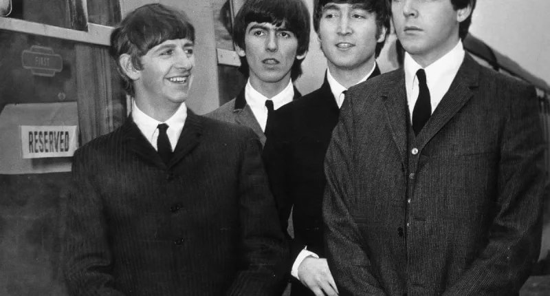 George Harrison Said The Beatles Could Have Made 'Mincemeat' Out of a Famous Comedian