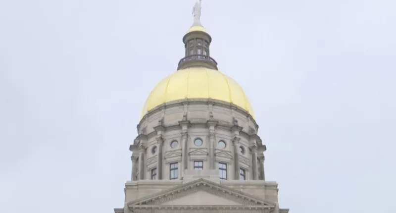 Georgia Senate passes bill targeting unpermitted events like Orange Crush