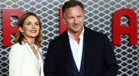 Geri Halliwell 'relieved' after weeks of hell as husband Christian Horner cleared