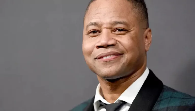 Get to Know Omar and Tommy Gooding, Siblings of Cuba Gooding Jr.