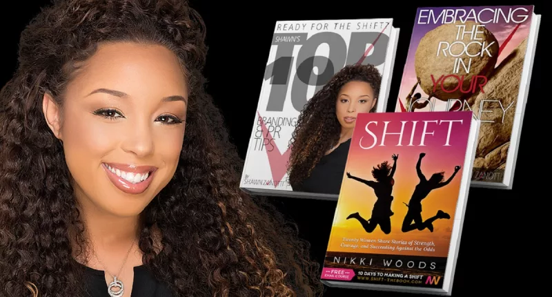 Who Is Shawn Zanotti