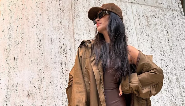 Get to Know Shay Mitchell’s Siblings: Sister and Brother Sean
