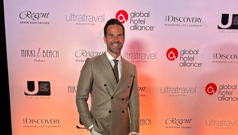 Gethin Jones Brother And Sister – Who Are His Siblings?