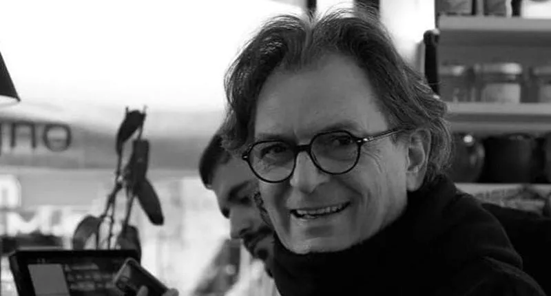 Gianni Netti Wikipedia