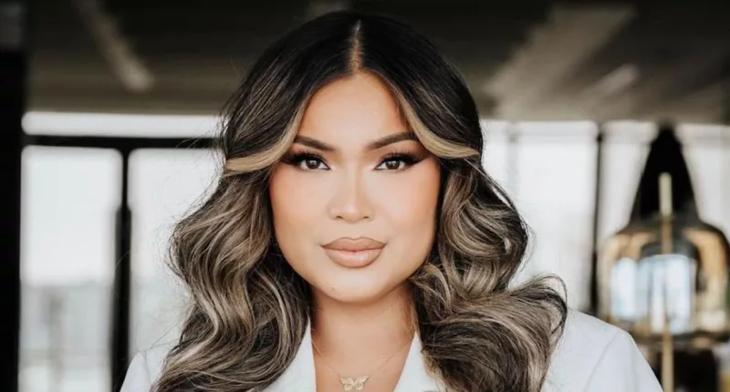 Glamzilla Before And After