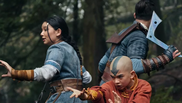 Gordon Cormier Hair: Did He Shave His Head For Avatar? Body