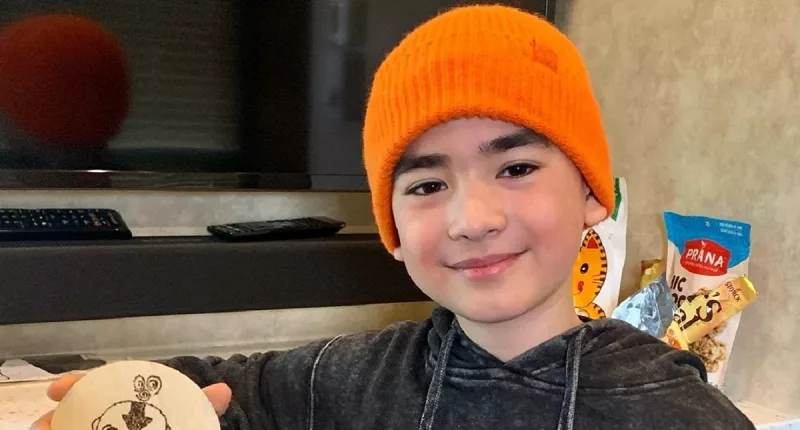 Gordon Cormier Net Worth