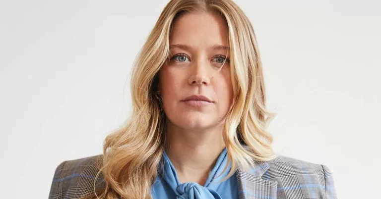 Grace Forrest Partner: Is She Married To A Husband? Age
