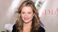 Grace Gummer Sister