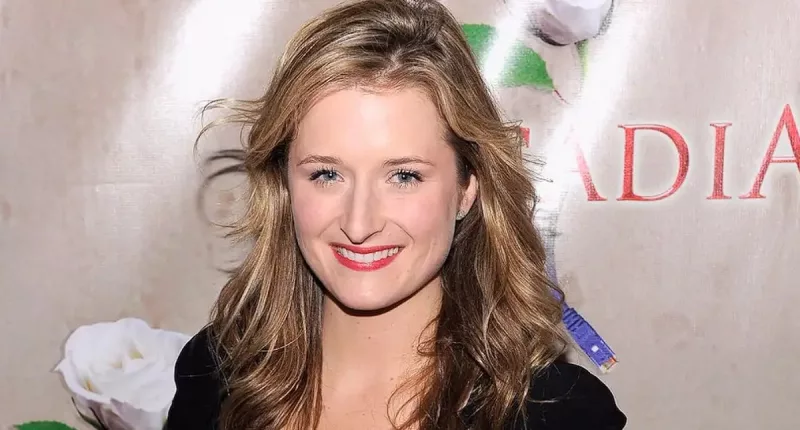 Grace Gummer Sister